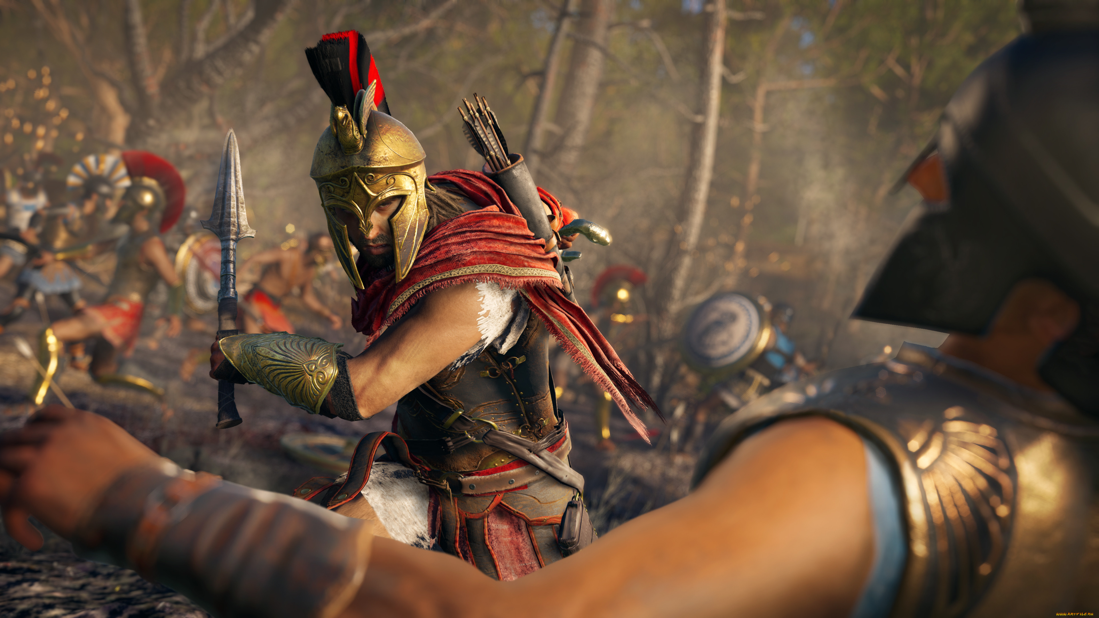 assassins creed ,  odyssey,  , assassins, creed, odyssey, , , , action, 